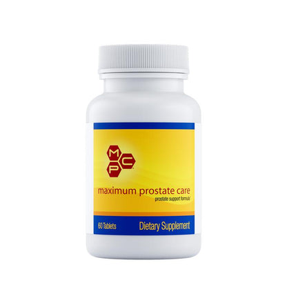MPC®攝護腺保健配方