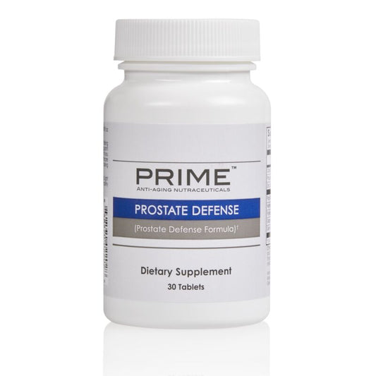 Prime™ Prostate Defense Formula