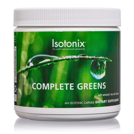 Isotonix® 樂活蔬果精華