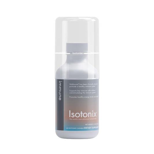 Isotonix倍護康配方粉末