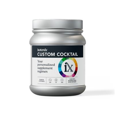 Isotonix® Custom Cocktail
