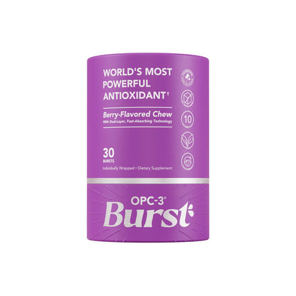 OPC-3® Burst