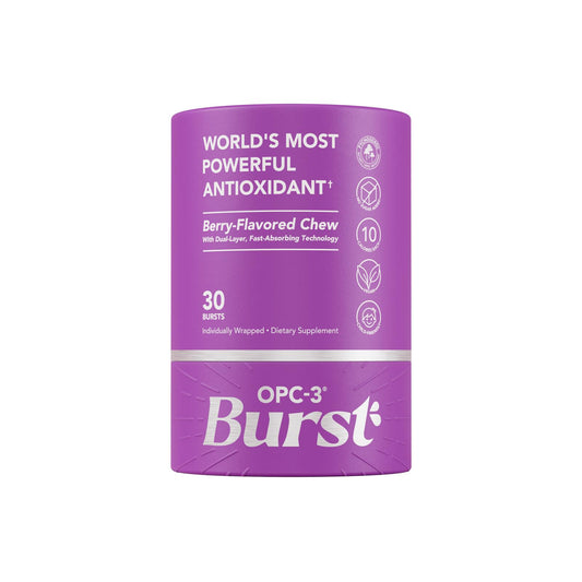 OPC-3® Burst