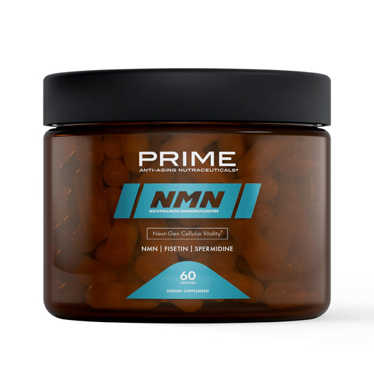 Prime™ NMN