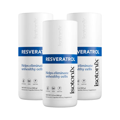 Isotonix® Resveratrol