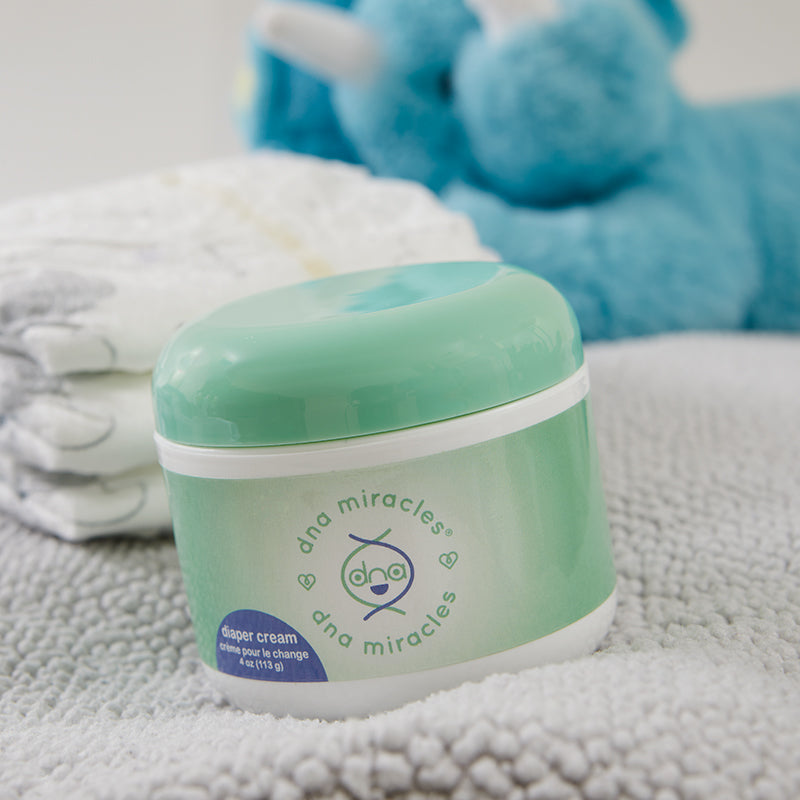 DNA Miracles® Diaper Cream - Special