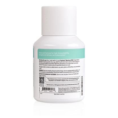Isotonix®莓果配方粉末