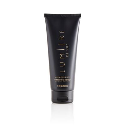 Lumière de Vie®男士清爽潔膚凝膠