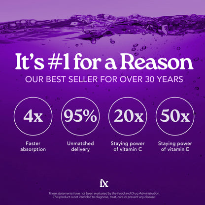 Isotonix OPC-3® for Adults & Children Ages 4+