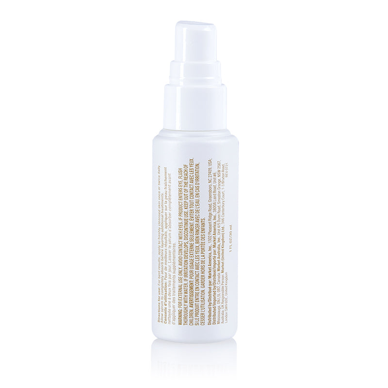 Lumière de Vie® Needle-Free Serum