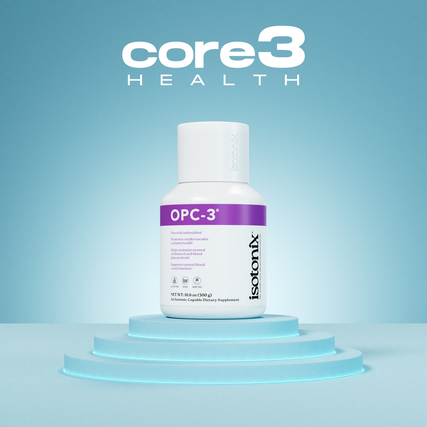 Core 3 Health