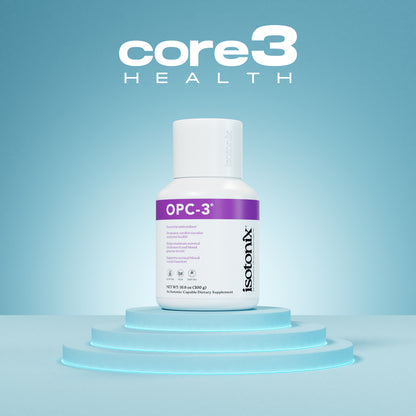 Core 3 Health
