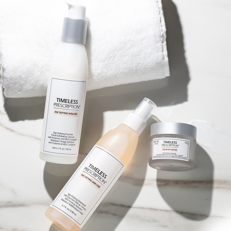 Timeless Prescription® Firming Activator