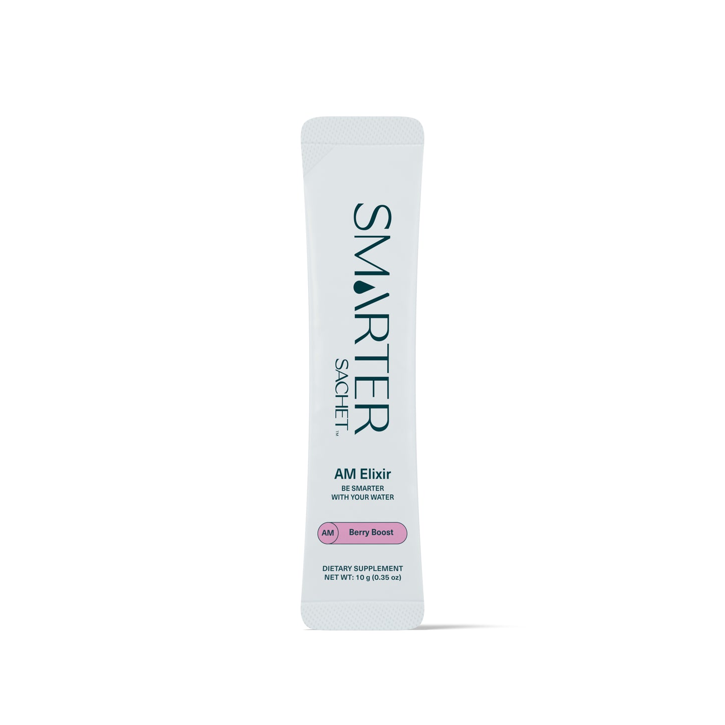 Smarter Sachet™日安夜舒飲