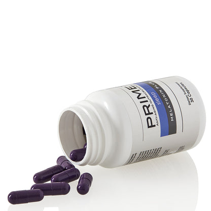 Prime™夜寧膠囊食品