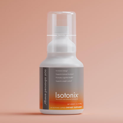 Isotonix巴西莓配方粉末