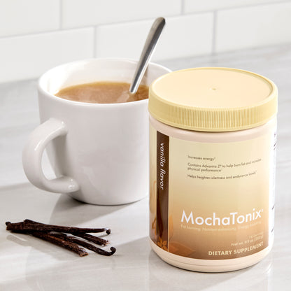 Mochatonix®提神飲品（單罐裝）