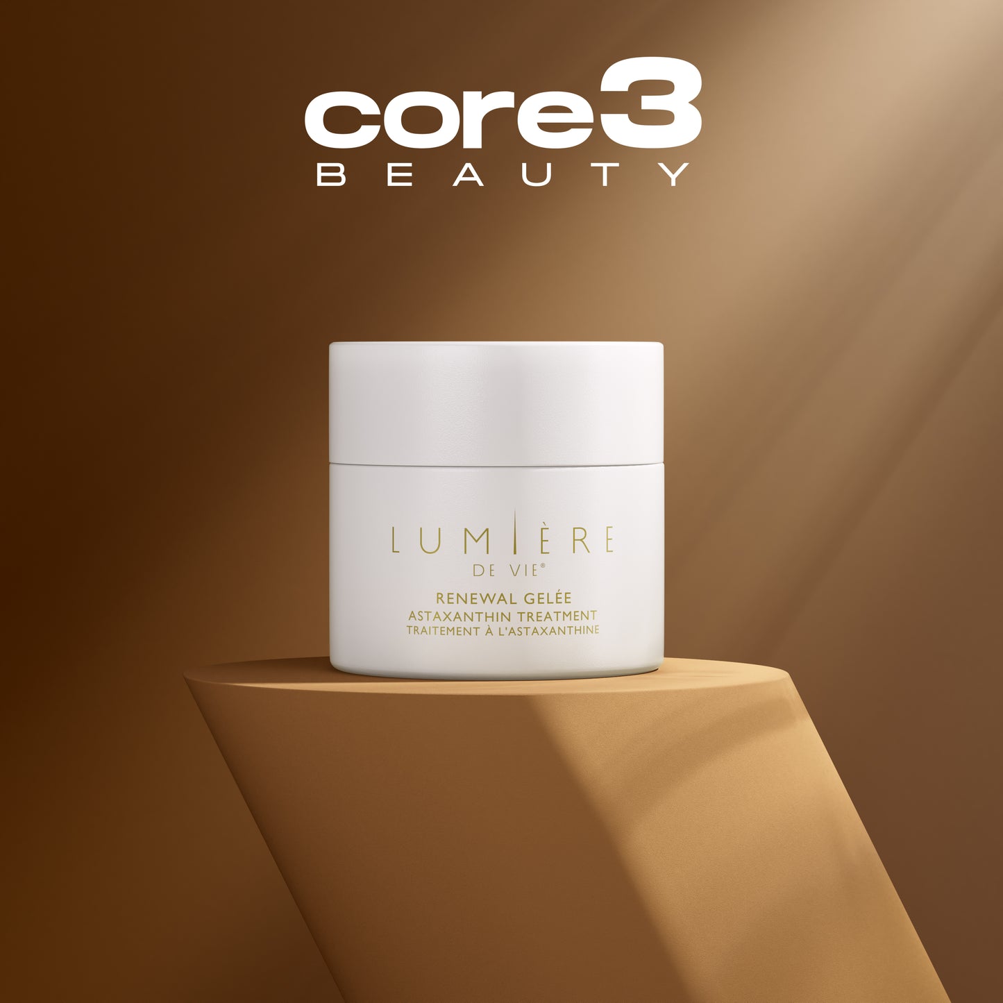 Core 3 Beauty