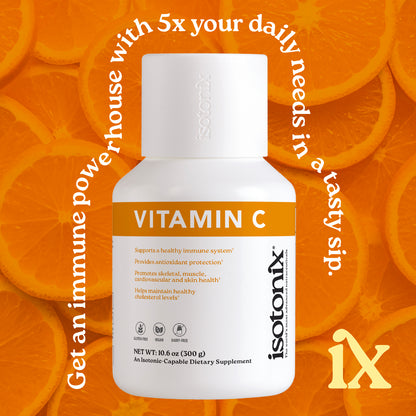 Isotonix® Vitamin C