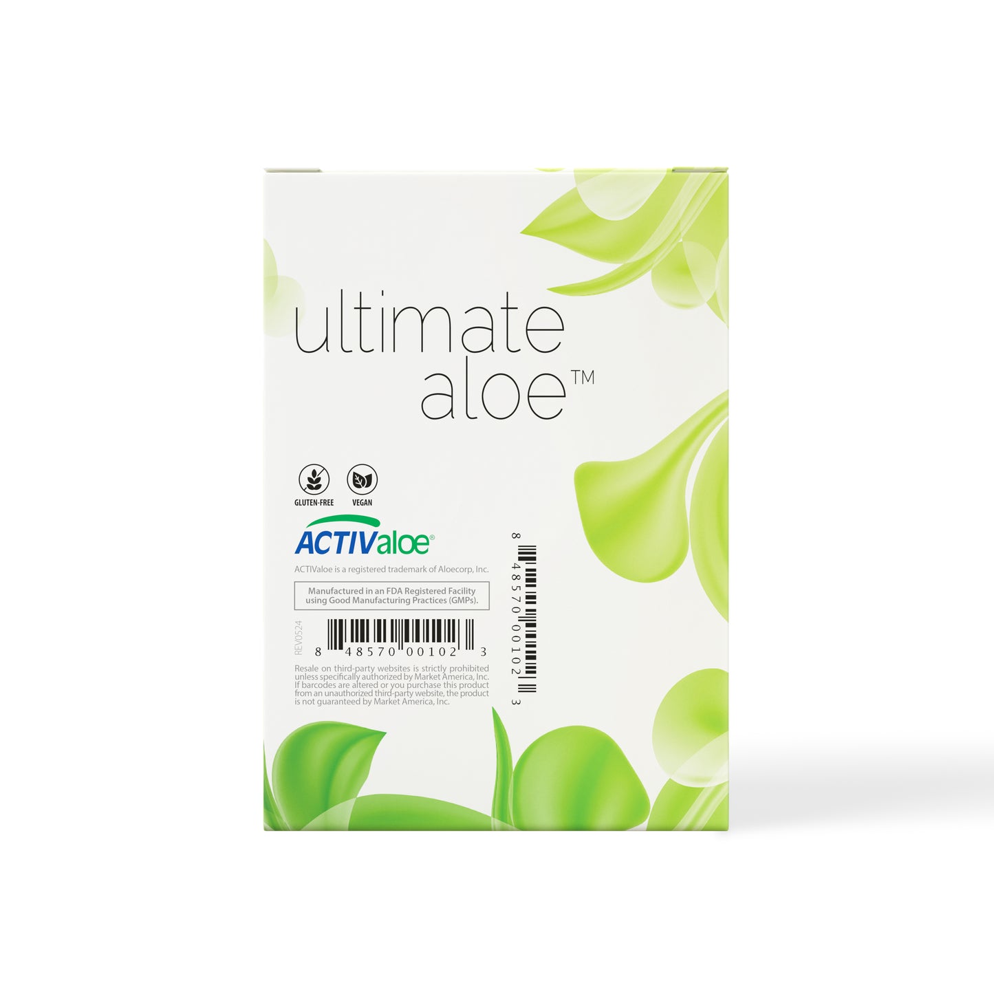 Ultimate Aloe Powder