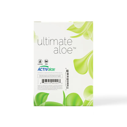 Ultimate Aloe Powder