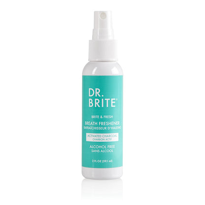 Dr. Brite® Breath Freshener Spray - Special