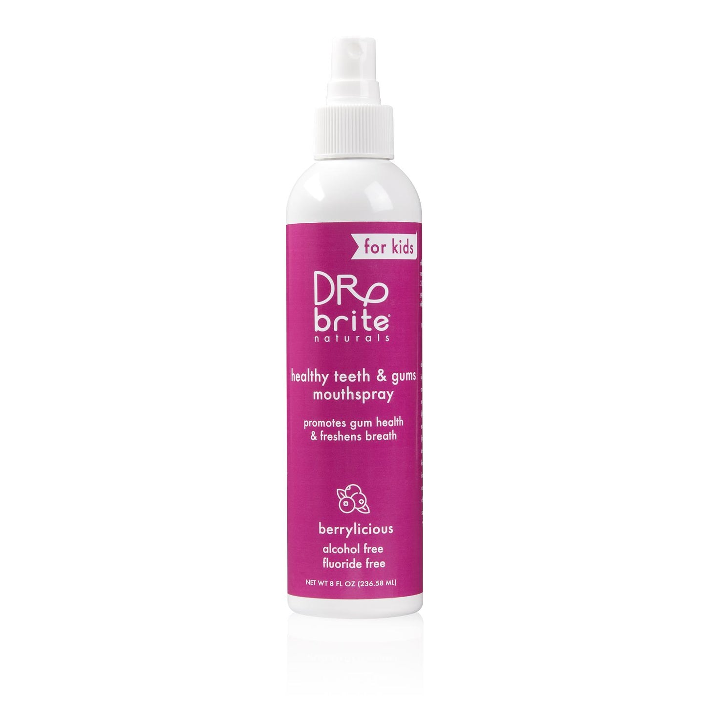 Dr Brite® Kids Healthy Teeth & Gums Mouthspray - Special