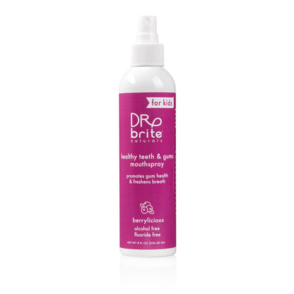 Dr Brite® Kids Healthy Teeth & Gums Mouthspray - Special