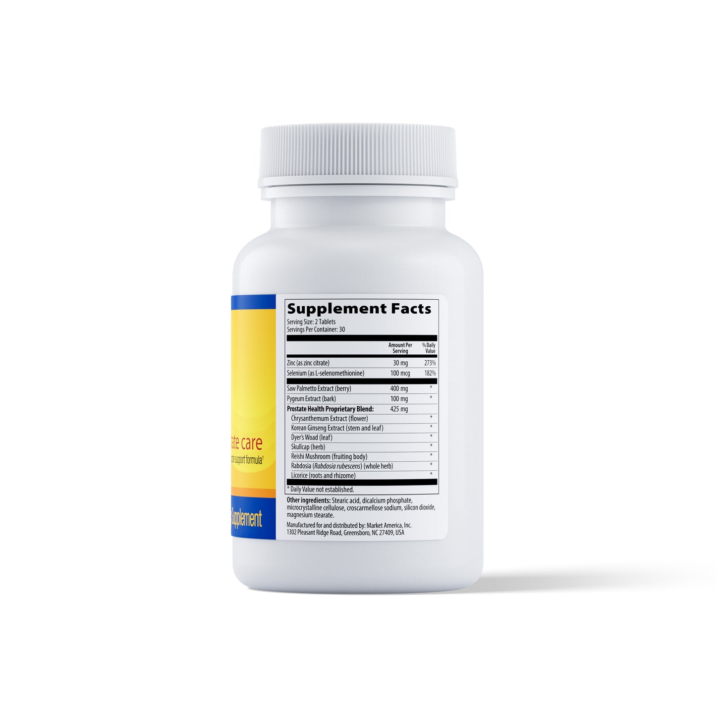 MPC®攝護腺保健配方