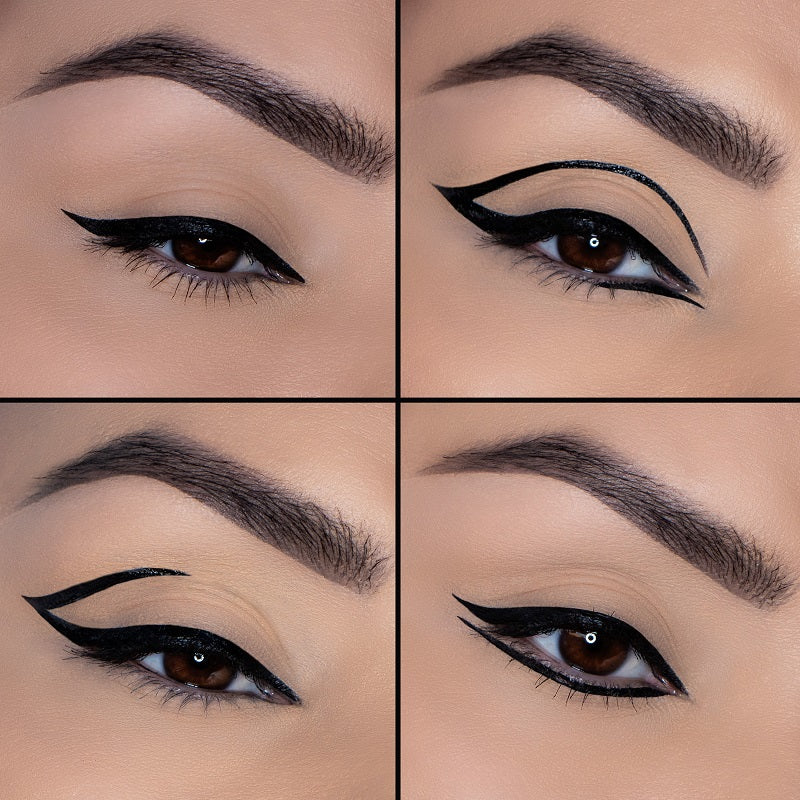 Motives® Precisely The Point Eye Line