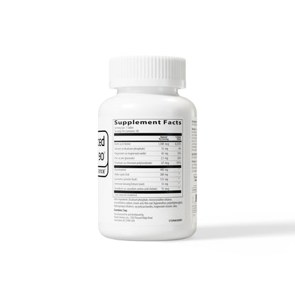 Advanced Level 90® Blood Sugar Maintenance†