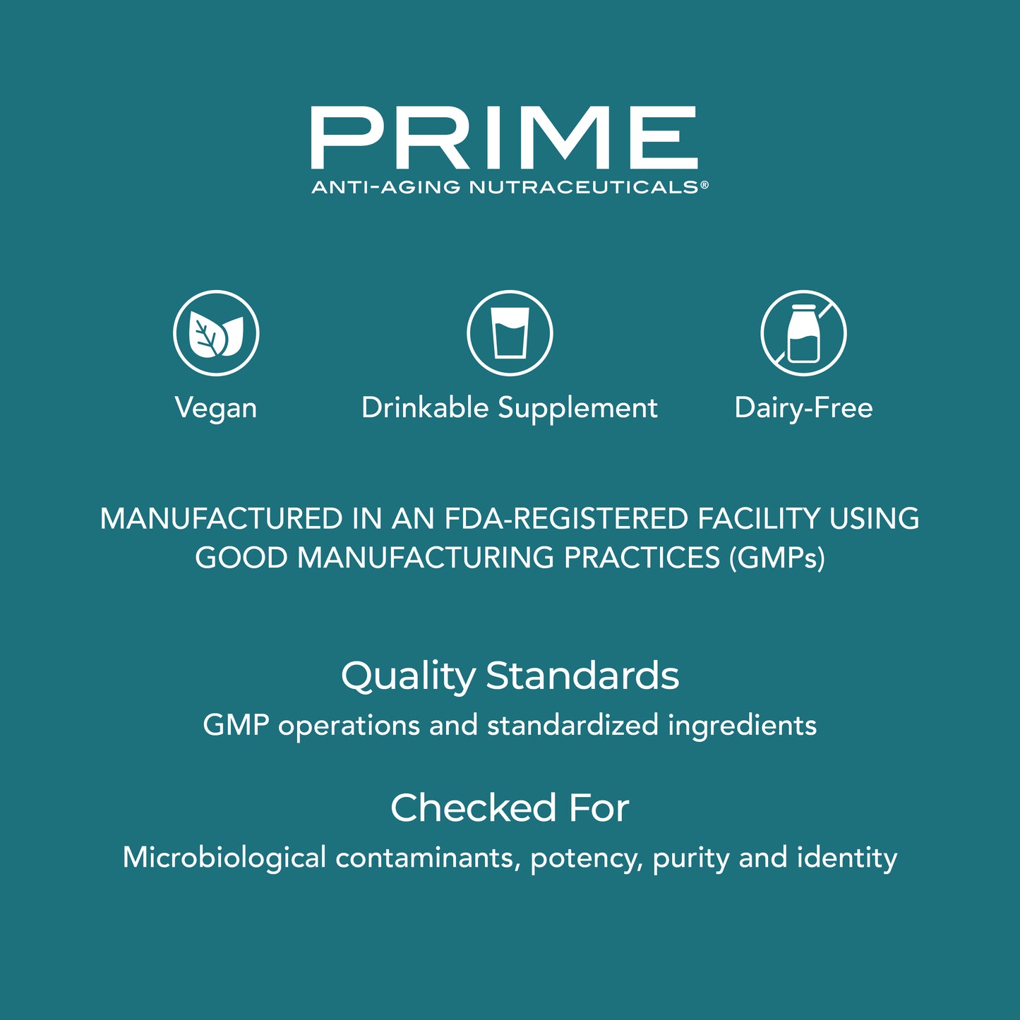Prime™ Creatine Monohydrate with Taurine