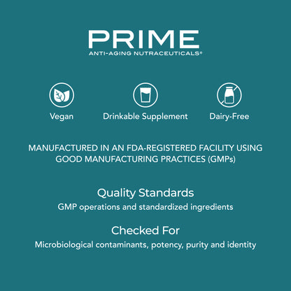 Prime™ Creatine Monohydrate with Taurine