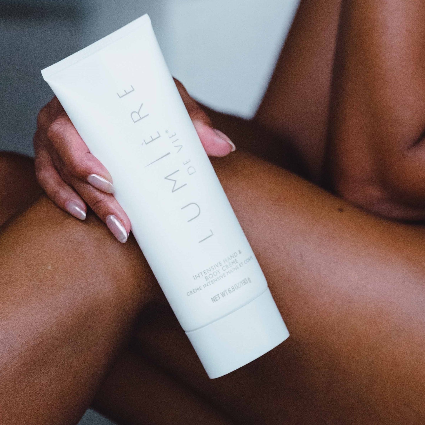 Lumière de Vie® Intensive Hand & Body Crème