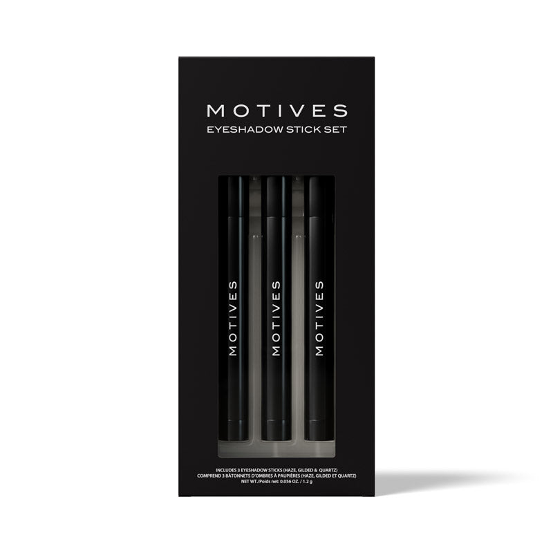 Motives® Eyeshadow Stick Set