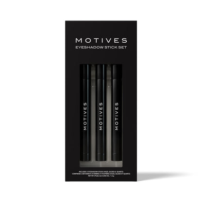 Motives® Eyeshadow Stick Set