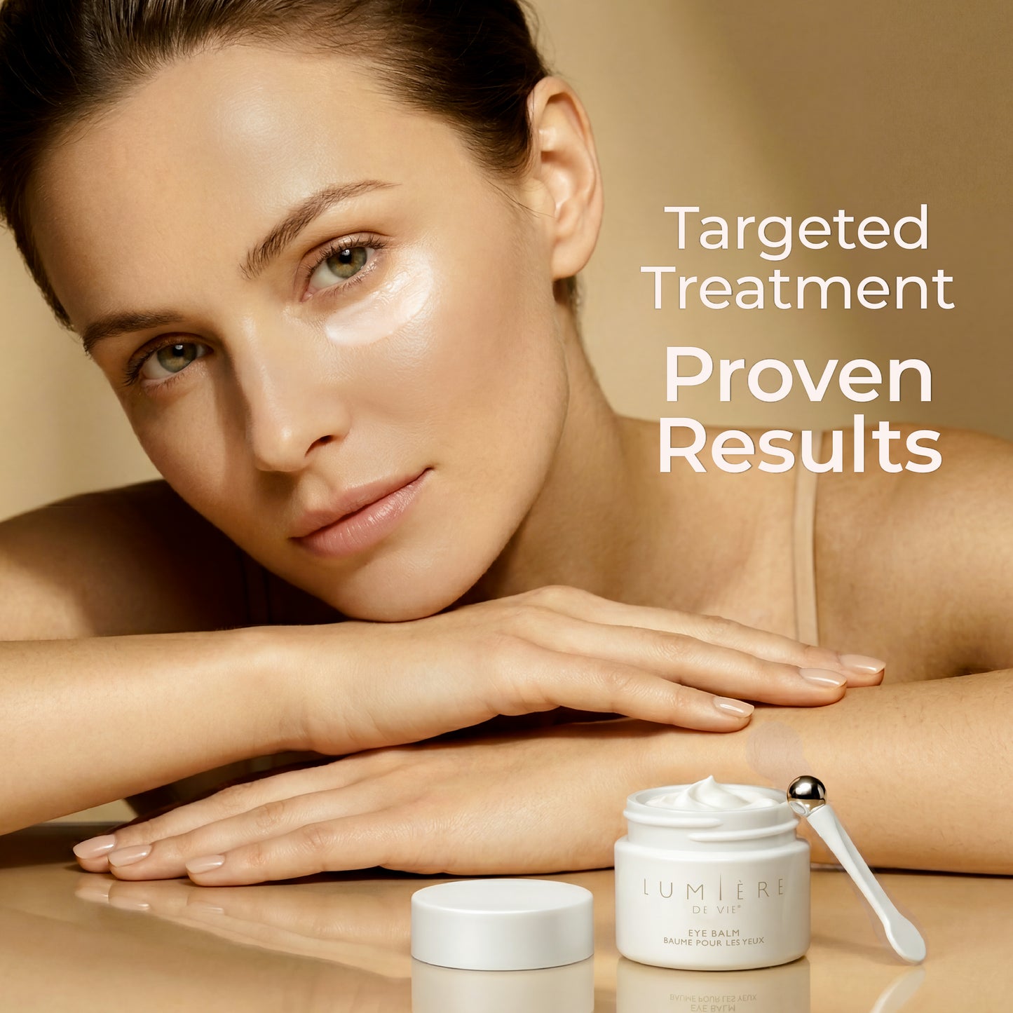 Lumiere de Vie® Eye Balm