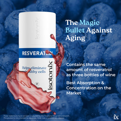 Isotonix® Resveratrol