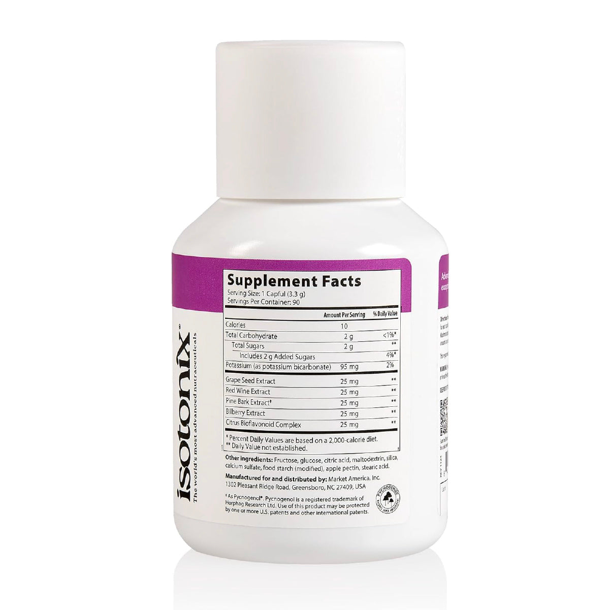 Isotonix OPC3 - 300g