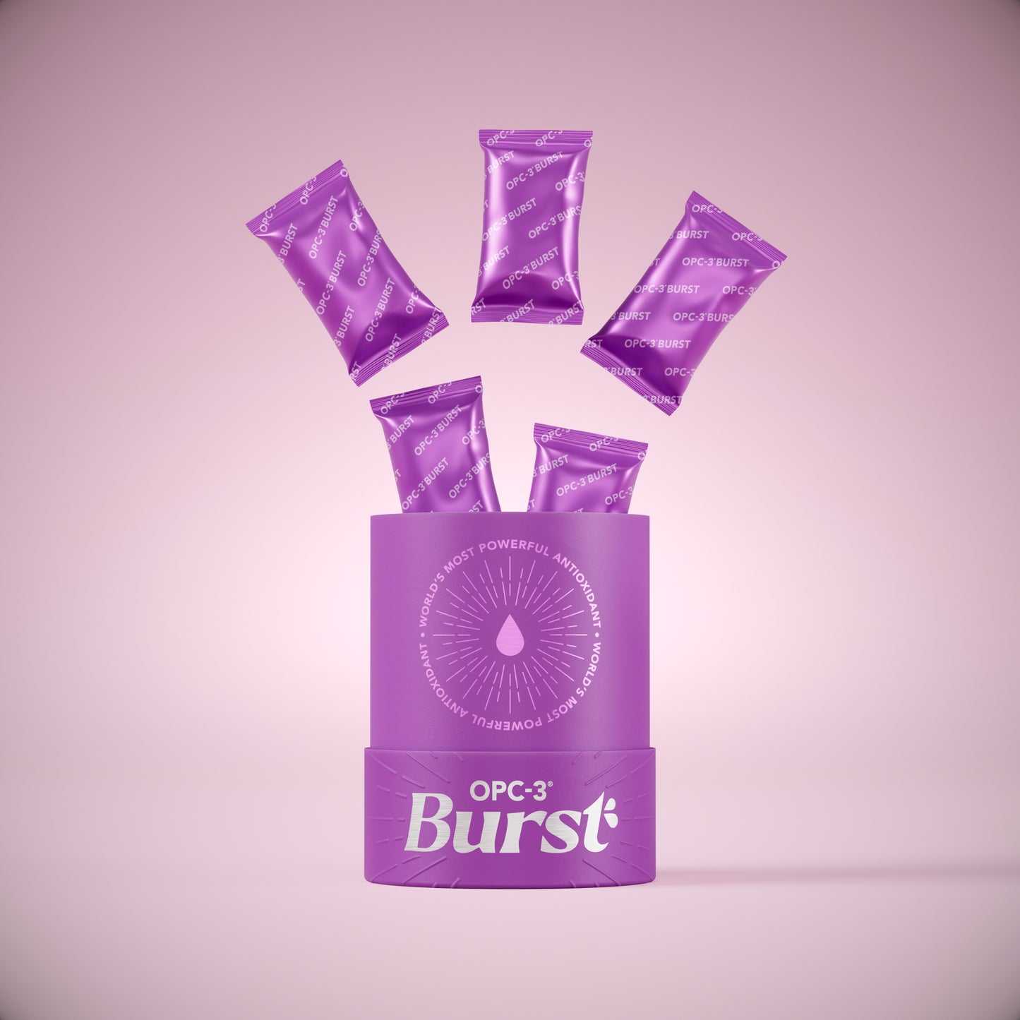OPC-3® Burst