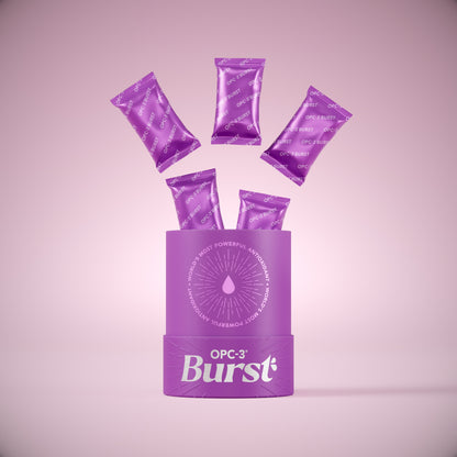 OPC-3® Burst