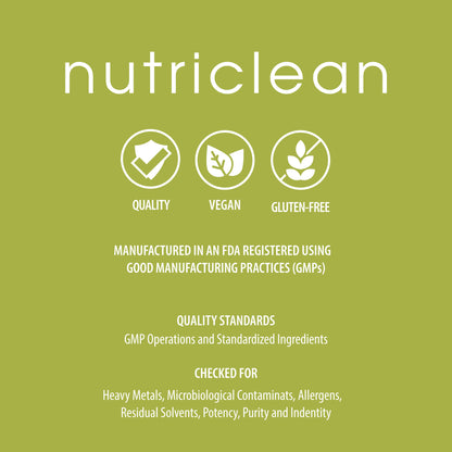 NutriClean® Aloe