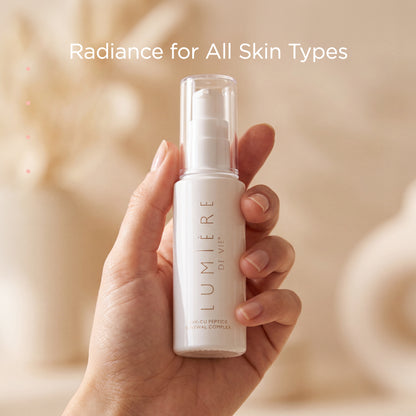 Lumière de Vie GHK-CU Peptide Renewal Complex