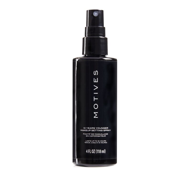 Motives™ 10 Years Younger Makeup Setting Spray