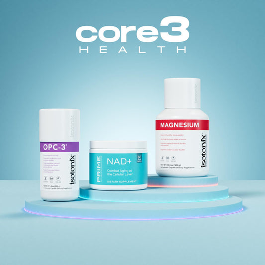 Core 3 Health