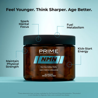 Prime™ NMN