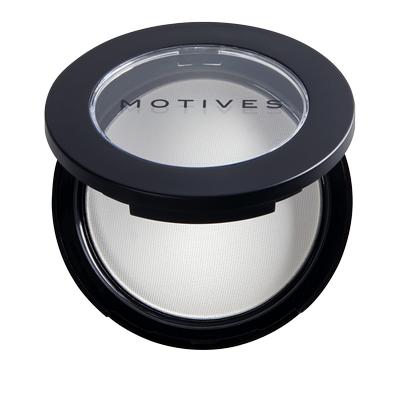 Motives® HD無瑕定妝蜜粉餅