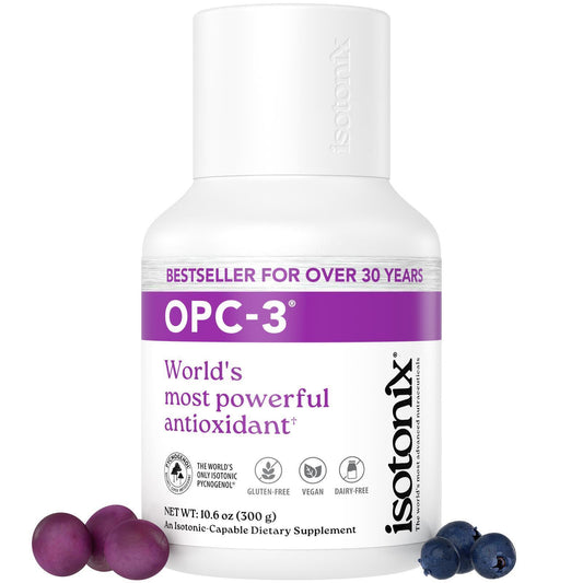 Isotonix OPC-3（含碧容健®)