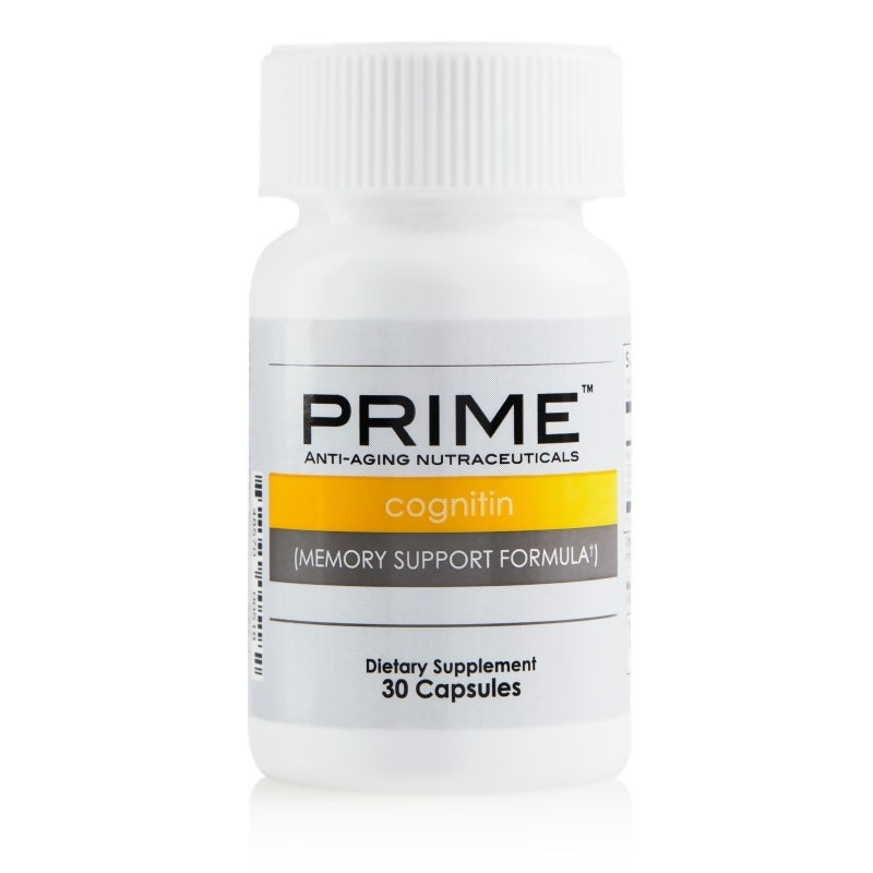 Prime強化記憶配方