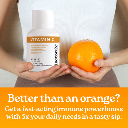 Isotonix® Vitamin C